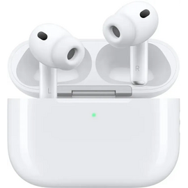  Наушники Apple AirPods Pro 3 2025 MFHP4ZP/A белый 