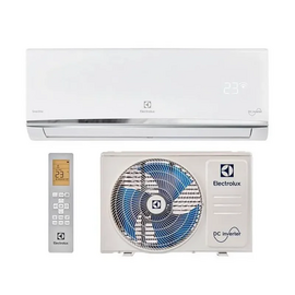  Сплит-система Electrolux EACS/I-07HSM/N8_V3 серии Smartline DC Инвертор (завод Midea) 