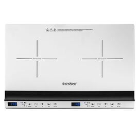  Настольная плитка Endever Skyline IP-69 белый 