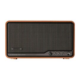 Беспроводная колонка EDIFIER S300 Brown 50Вт, 48Гц–40кГц, Bluetooth v5.4, размер 351*204*231мм, 6,23кг 