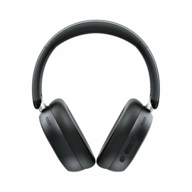  Наушники ACEFAST H12 hybrid active noise cancelling wireless headset Black 