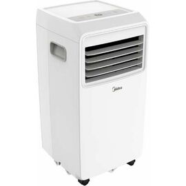  Мобильный кондиционер MIDEA MPPHA-09CRN7-Q 