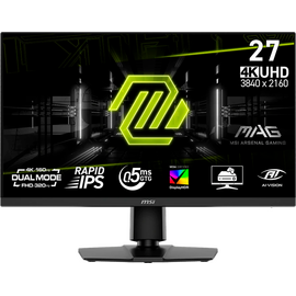  Монитор MSI MAG 272URDF E16 (9S6-3CE79T-009) 