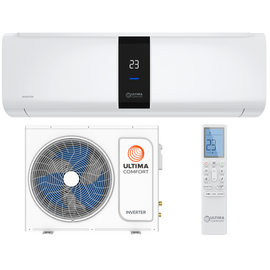  Кондиционер Ultima Comfort ELB-12PN Elysium 