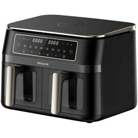  Аэрофритюрница Dreame Air Fryer DZ30 Black 