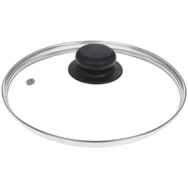  Крышка TimA 4720 стеклянная 20см 