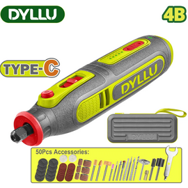  Гравер Dyllu DTRYN418 