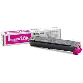  Тонер-картридж TK-5205M 12 000 стр. Magenta для TASKalfa 356ci 