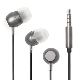  Наушники DIALOG EP-F57 Grey 