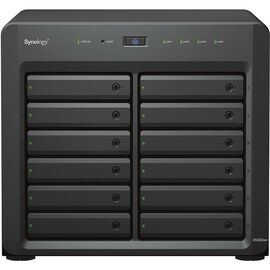 Сетевое хранилище Synology DiskStation DS3622xs+ 