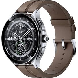  Smart-часы Xiaomi Watch 2 Pro LTE BHR7210GL коричневый/серебристый 