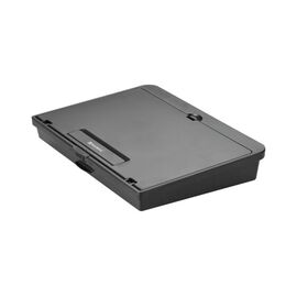  Подставка для ноутбука BRAUBERG 513793 377х287х80мм, ящик для хранения 