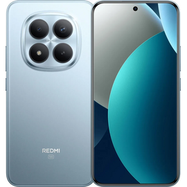  Смартфон Xiaomi Redmi Note 15 Pro + 5G 12/512 Glacier Blue РСТ 