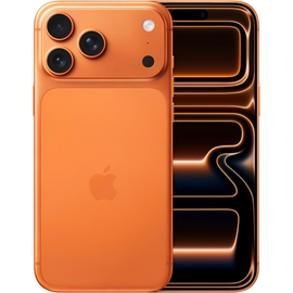  Смартфон APPLE iPhone 17 Pro Max 1TB Orange (MFYG4J/A) 