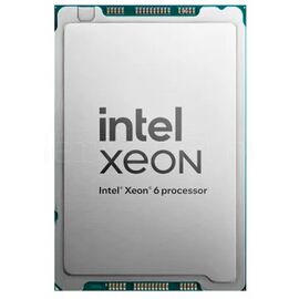  Процессор Intel Xeon 6731P (PK8072006347600 S RVNR) 2500/144M 32C LGA4710-2 