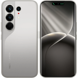 Смартфон Tecno Camon 50 Ultra 5G 8/256Gb титан 