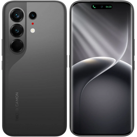  Смартфон Tecno Camon 50 Ultra 5G 12/256Gb черный 