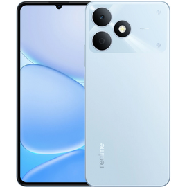  Смартфон Realme Note 80 4/128Gb голубой 
