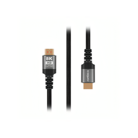  Кабель ROMBICA CB-20LX 8K HDMI 