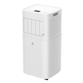  Мобильный кондиционер ROYAL CLIMA RM-MT28CH-E Magnate 