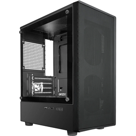  Корпус Ginzzu CL401 