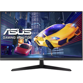  Монитор ASUS VY279HGR 27" FHD 1920x1080, 120Hz, IPS, 1 ms, 178°/178°, 250 cd/m, 1500:1, +НDMI 1.4,+D-Sub (90LM06D3-B01A70) Black 