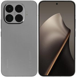  Смартфон Xiaomi 15T Pro 12/256 Gray EU 