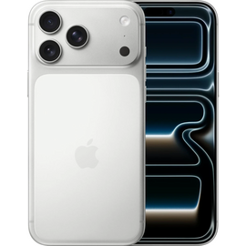  Смартфон Apple iPhone 17 Pro 256Gb серебристый MG8G4KH/A 