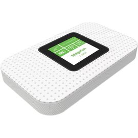  Модем 3G/4G Digma DWR-M301LTE USB Wi-Fi Firewall +Router внешний белый 