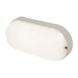  Светильник HIPER H957 ЖКХ H957-6, 20Вт, 4000К белый, белый 