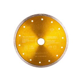  Алмазный диск D.BOR Ceramic C-7, (D-C-C-07-0200-030) 200x2,6x30/25,4 