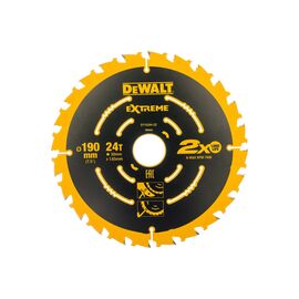  Диск пильный Dewalt DT10304-QZ 