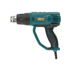  Технический фен FIT HG-2003 (80612) 2000Вт темп.350/600С 