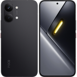  Смартфон Xiaomi POCO X8 Pro Max 12/256 Black 