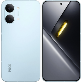  Смартфон Xiaomi POCO X8 Pro Max 12/256 Blue 