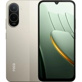  Смартфон Xiaomi POCO C81 Pro 4/128Gb Gold РСТ 