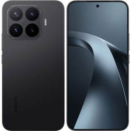  Смартфон Xiaomi 17T Pro 12/512Gb Black РСТ 