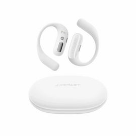  Наушники ACEFAST FA002 Acefit Air Wireless Earbuds. белый 