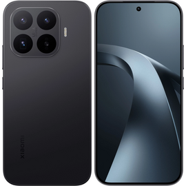  Смартфон Xiaomi 17T 12/256Gb Black РСТ 