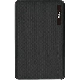  Внешний корпус для HDD/SSD NETAC WH12S (NT07WH12S-30CA) 2.5" SATA USB3.0 черный 