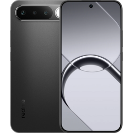  Смартфон Realme 16 5G 8/256Gb черный 