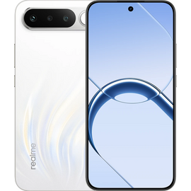 Смартфон Realme 16 5G 8/256Gb белый 