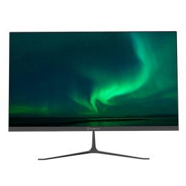  Монитор Raskat I24F16D Black 