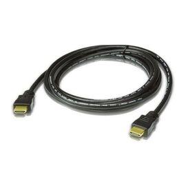  Кабель Aten 2L-7D02H-1 KVM Cable HDMI 12M-D 