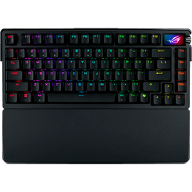  Клавиатура ASUS M702 Azoth Extreme/NXSW/RU/PB (90MP03MA-BKRA01) 