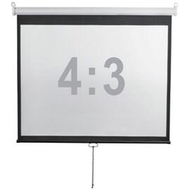  Экран 150x200см Digis Optimal-D DSOD-4303 4:3 настенно-потолочный рулонный 