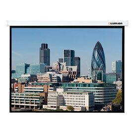  Экран моторизированный Master Сontrol LMC-100129 16:10 (141x220), рабочая область (131x210), MW FiberGlass 
