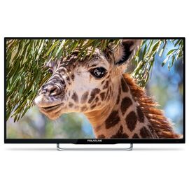  43" Телевизор Polarline 43PL51TC-SM черный 1920x1080, Full HD, 60 Гц, Wi-Fi, Smart TV, Android TV 