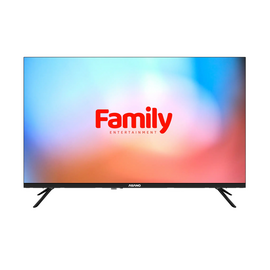  32" Телевизор ASANO 32LH5000T черный 1366x768, HD READY, 60 Гц, Wi-Fi, Smart TV, Family 