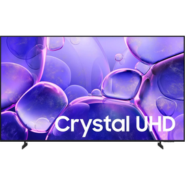  55" Телевизор Samsung UE55U8000FUXRU черный 3840x2160, 4K Ultra HD, 60 Гц, Wi-Fi, Smart TV, Tizen OS 